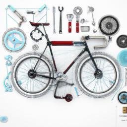 Convenient Bicycle Repair Mobile Services for On-the-Go Riders