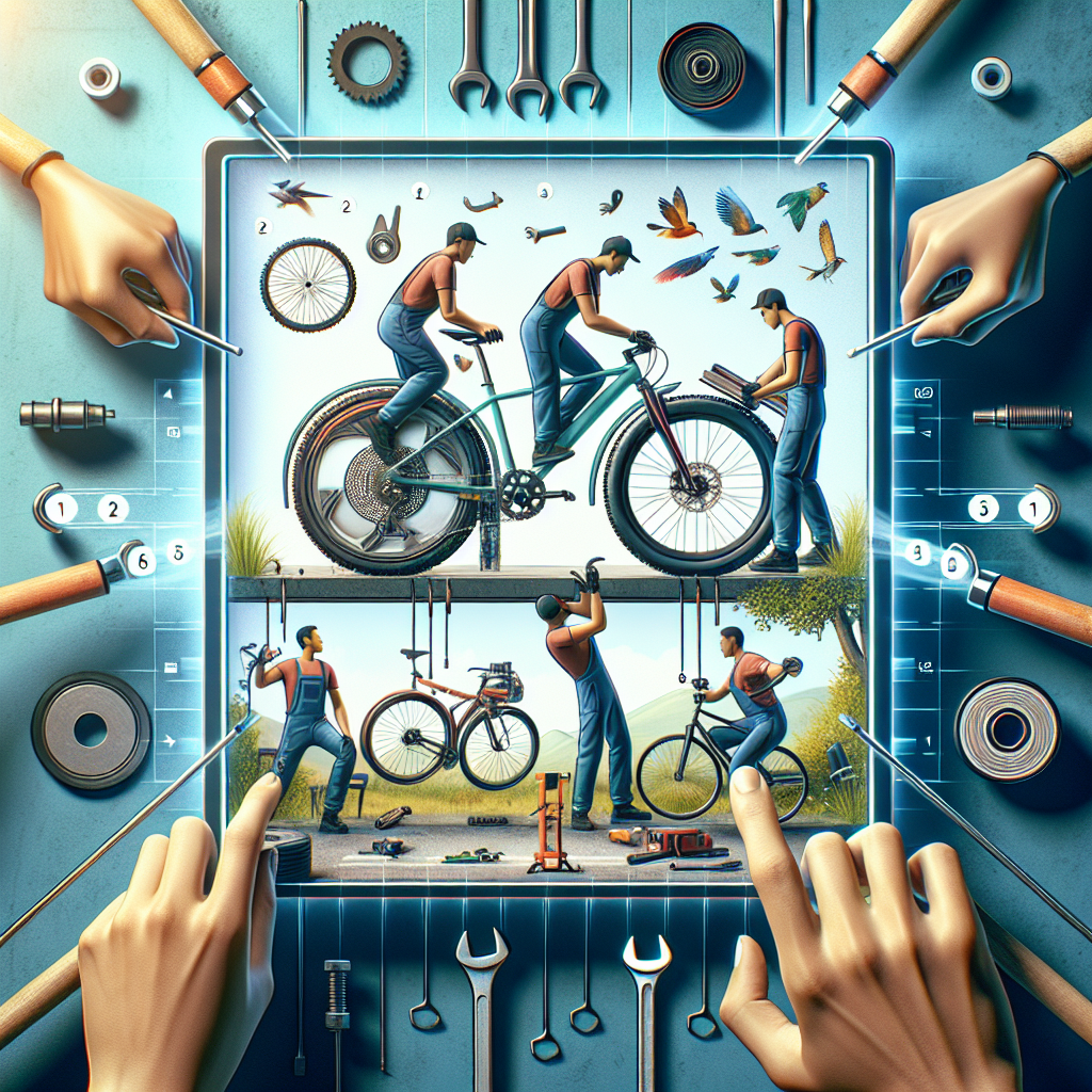 7 Best Bicycle Repair Videos to Boost Your Skills 