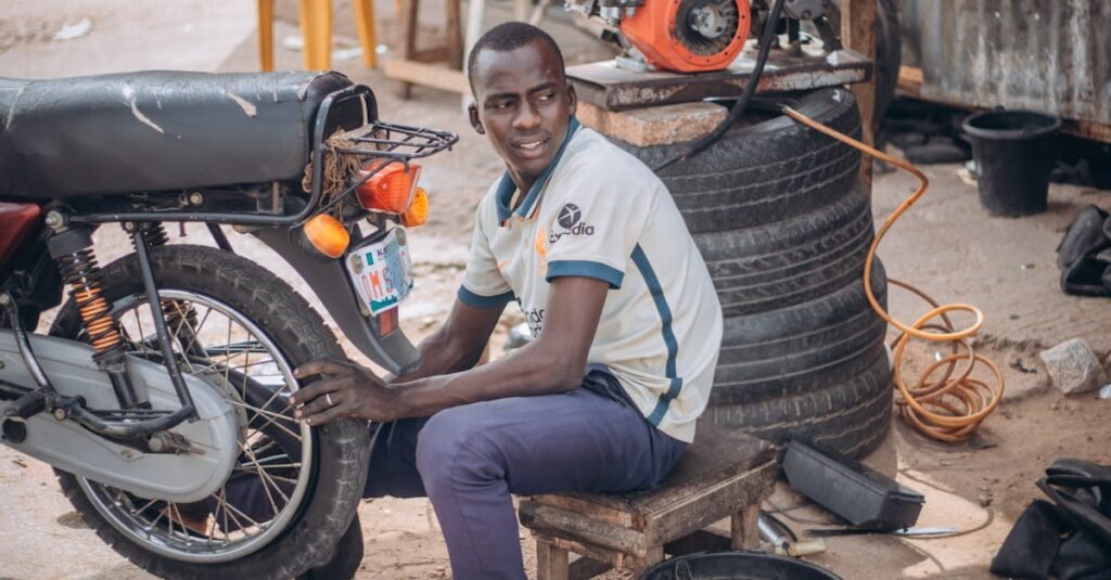 10 Common Bicycle Tire Problems and Solutions