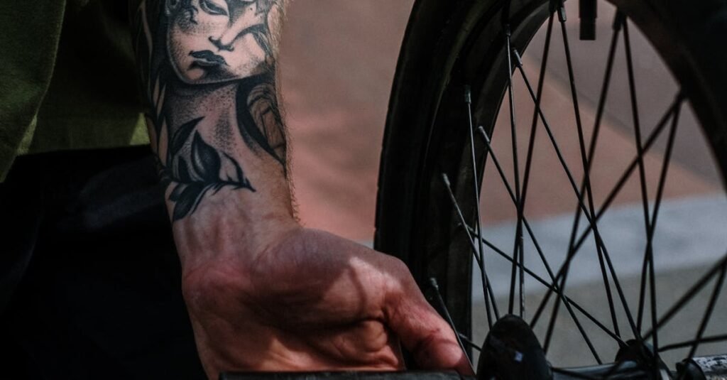 Bicycle Repair Guides & Tools – Home 49 7 Tips for Maintaining a Clean Bicycle Frame