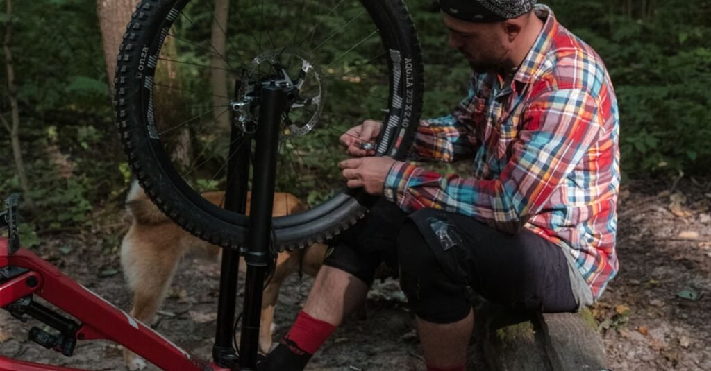 Bicycle Repair Guides & Tools – Home 52 How to Fine-Tune Your Bicycle Gears for Optimal Performance