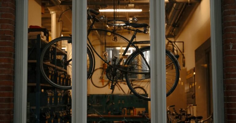 How to Identify Common Brake Issues and Fix Them