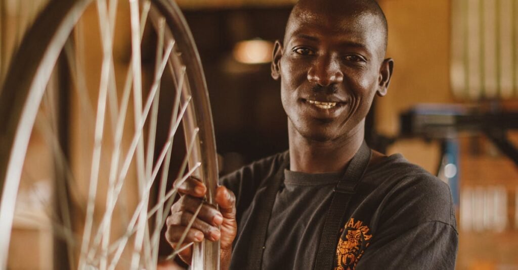 How to Identify Common Wheel Truing Issues