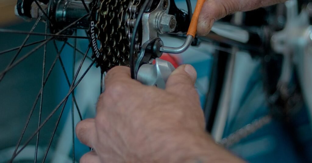 How to Identify When a Chain Needs Replacement