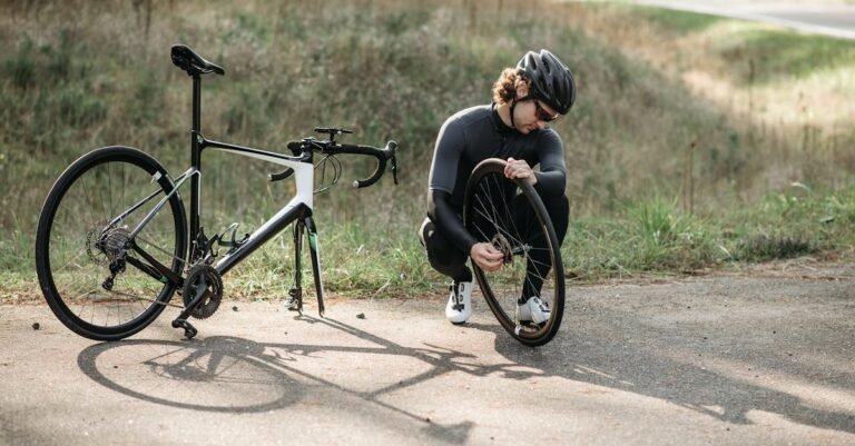 Review of Popular Wheel Truing Stands