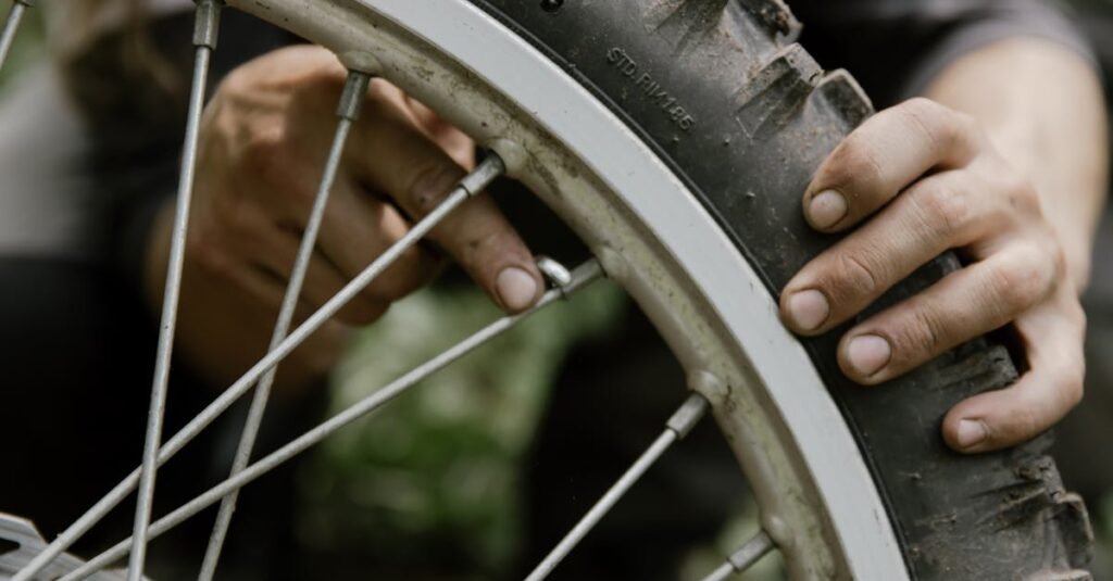 Bicycle Repair Guides & Tools – Home 45 Review of Top Bicycle Chains for Performance