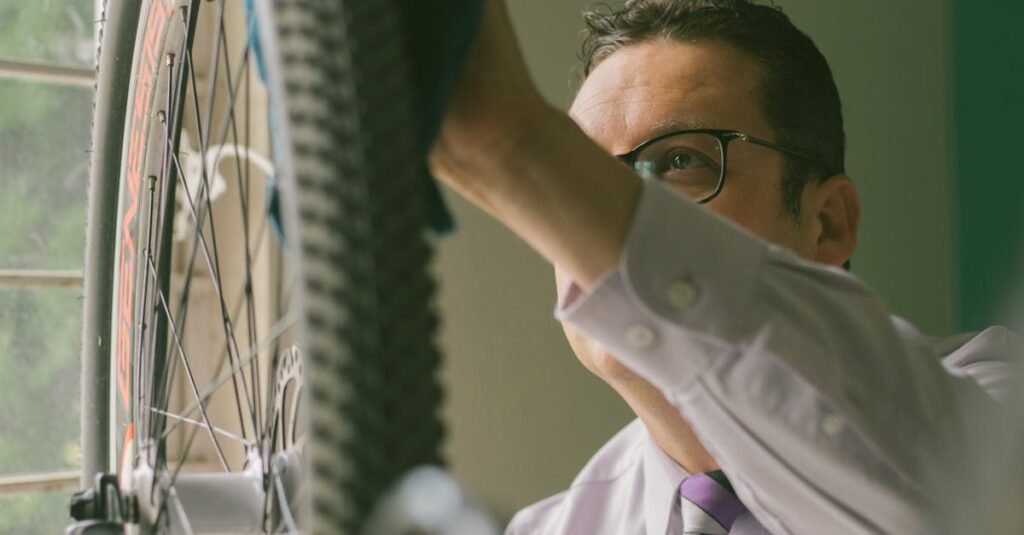 Roundup of Best Practices for Suspension Maintenance