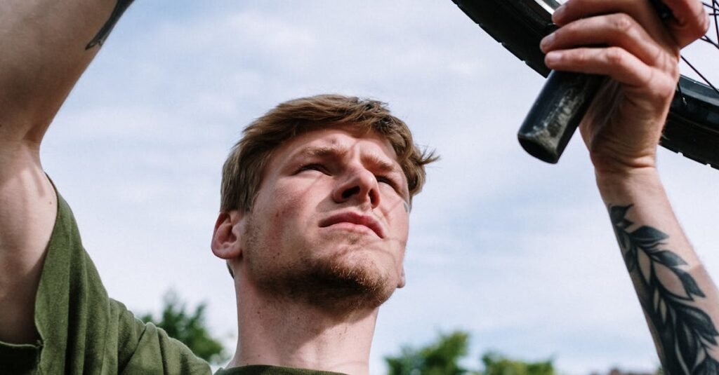 The Historical Evolution of Bicycle Gears and Tuning Techniques