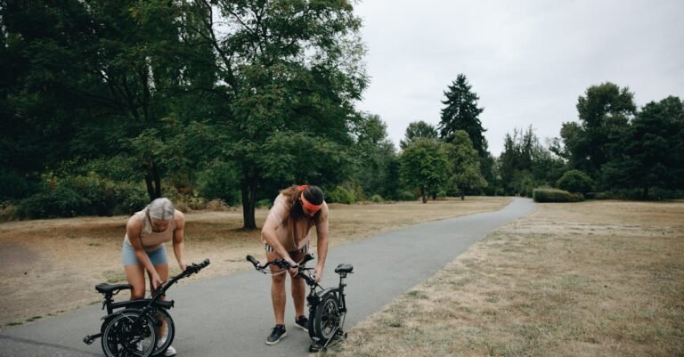 What to Consider When Choosing a New Bicycle Chain