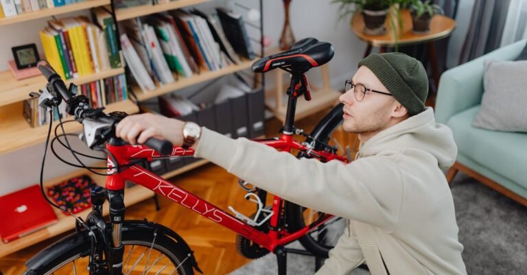 What to Consider When Upgrading Your Bicycle Brake System