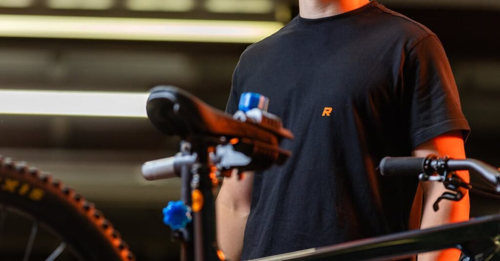 What to Do After Replacing Your Bicycle Chain