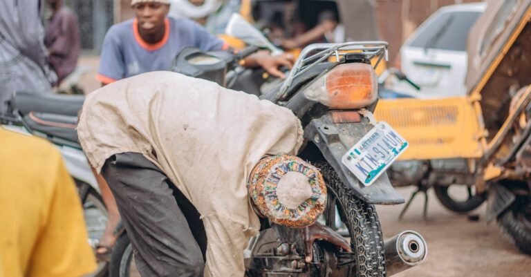 Why Regular Chain Replacement is Essential for Bike Longevity