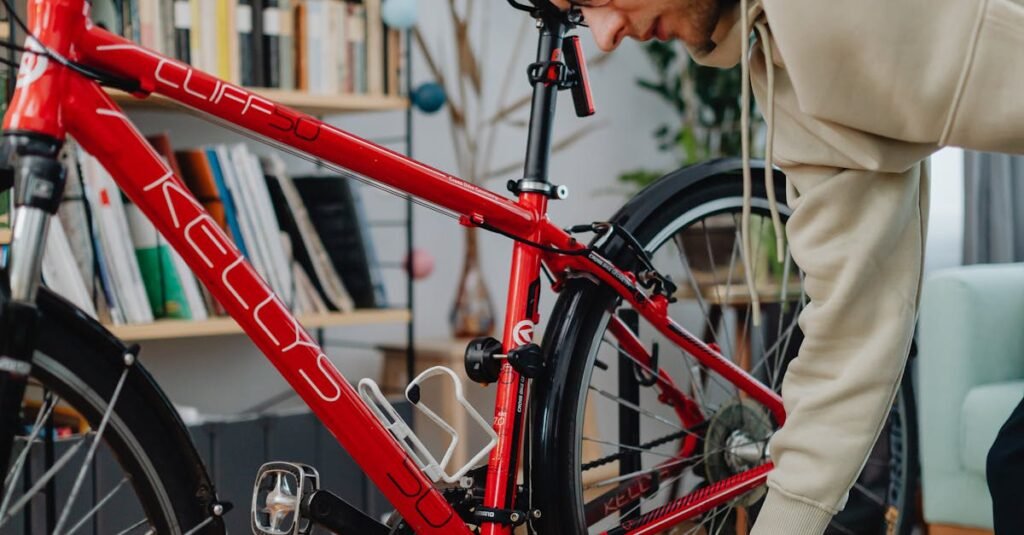 Why Regular Suspension Maintenance is Critical for Performance