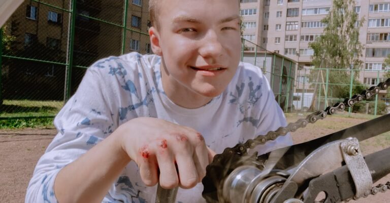 Why Regular Wheel Truing Is Essential for Safe Riding