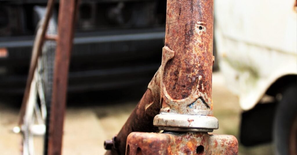 Why Upgrading Your Suspension Can Enhance Your Riding Experience