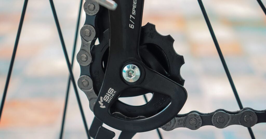 Why You Should Consider a Bicycle Repair Kit