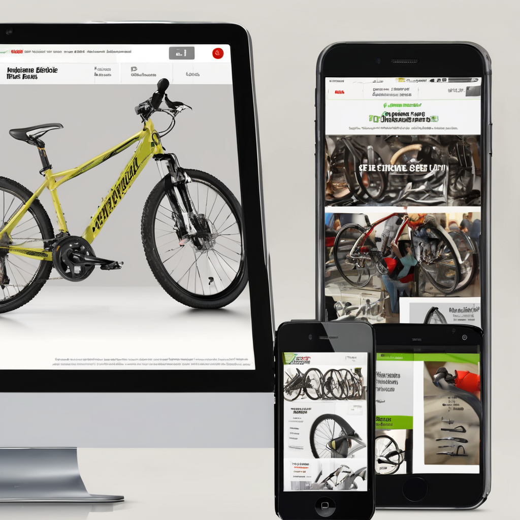 Specialized Bicycle Repairs