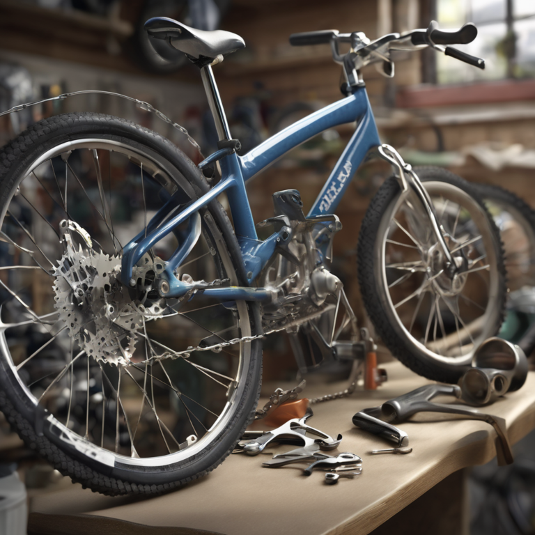 Gear Tuning 33 Chain Replacement