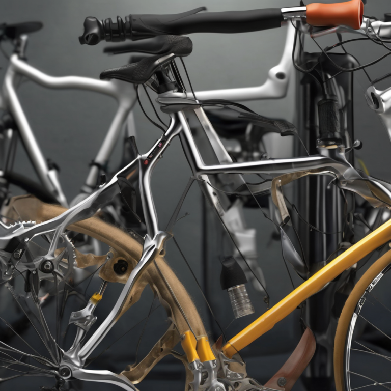 Frame Cleaning and Protection