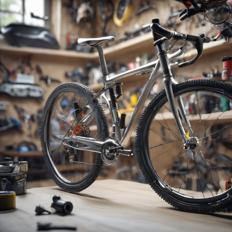 Chain Replacement 33 Gear Tuning