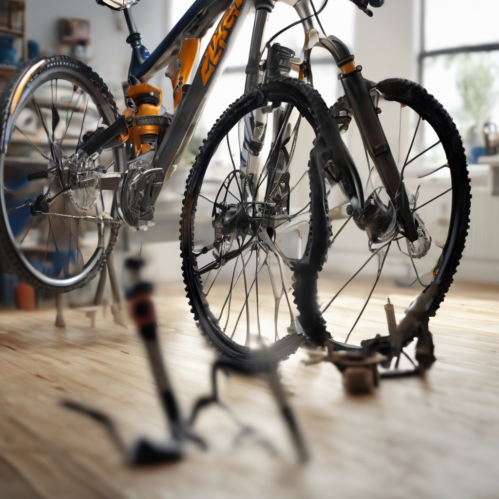 Master Your Suspension Overhaul