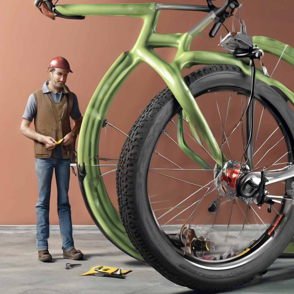 Master Tire Inflation & Repair