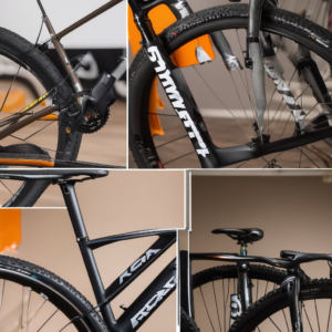 Bicycle Repair Guides & Tools – Home 43 Icon for DIY Bicycle Repair topic