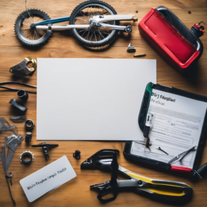 Bicycle Repair Guides & Tools – Home 44 Icon for DIY Bicycle Repair topic